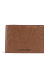 Emporio Armani Wallet mocha bisque