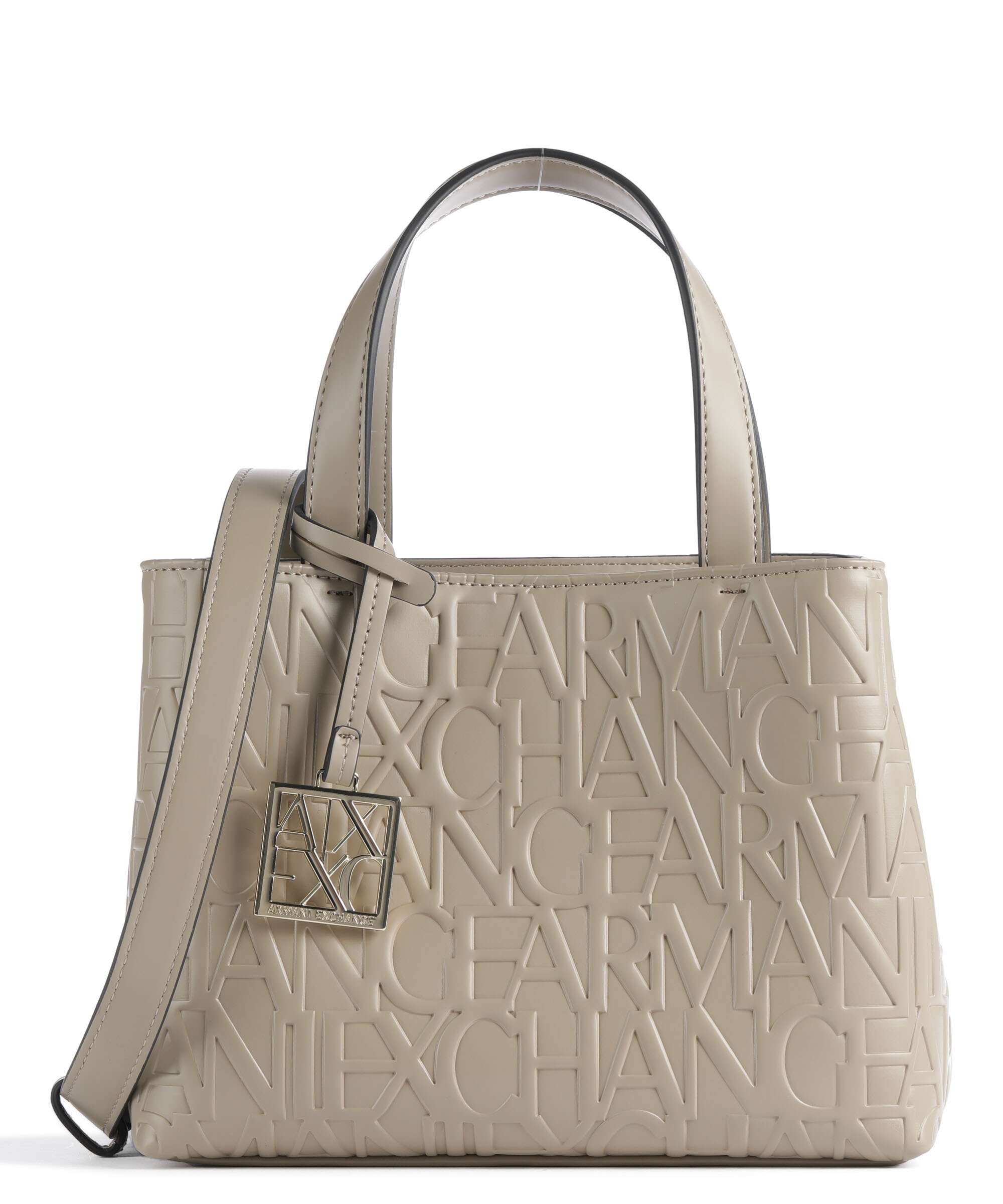 Armani Exchange Liz S Handbag stage