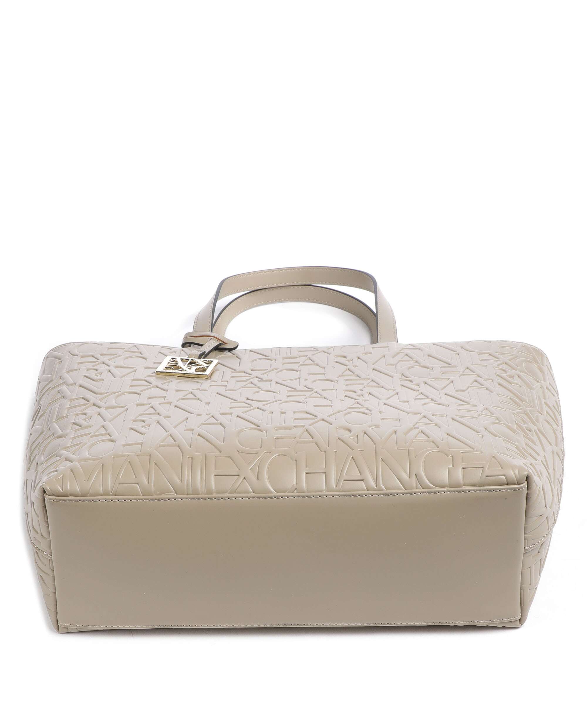 Armani Exchange Liz Tote bag stage