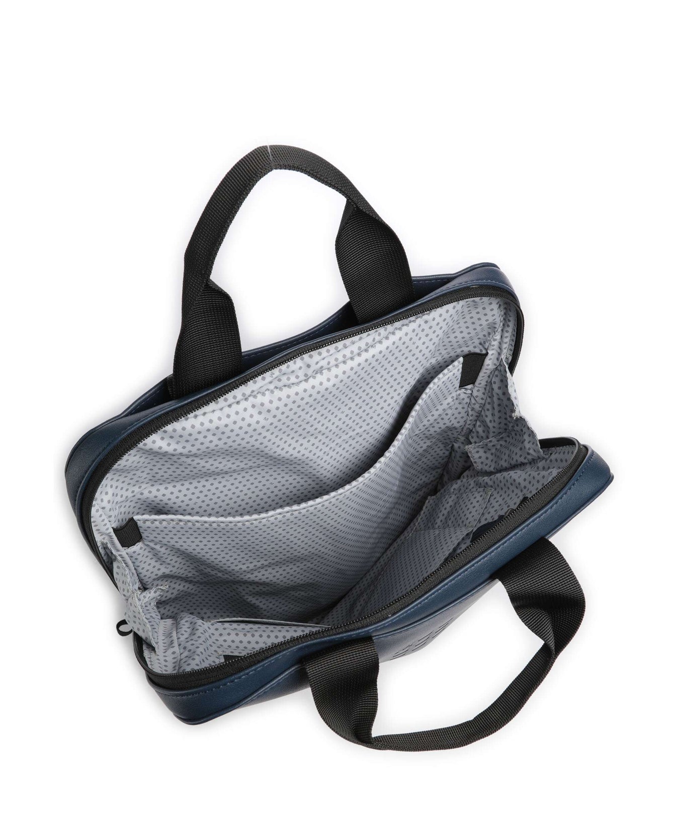 Moleskine Classic 2.0 Backpack sapphire blue