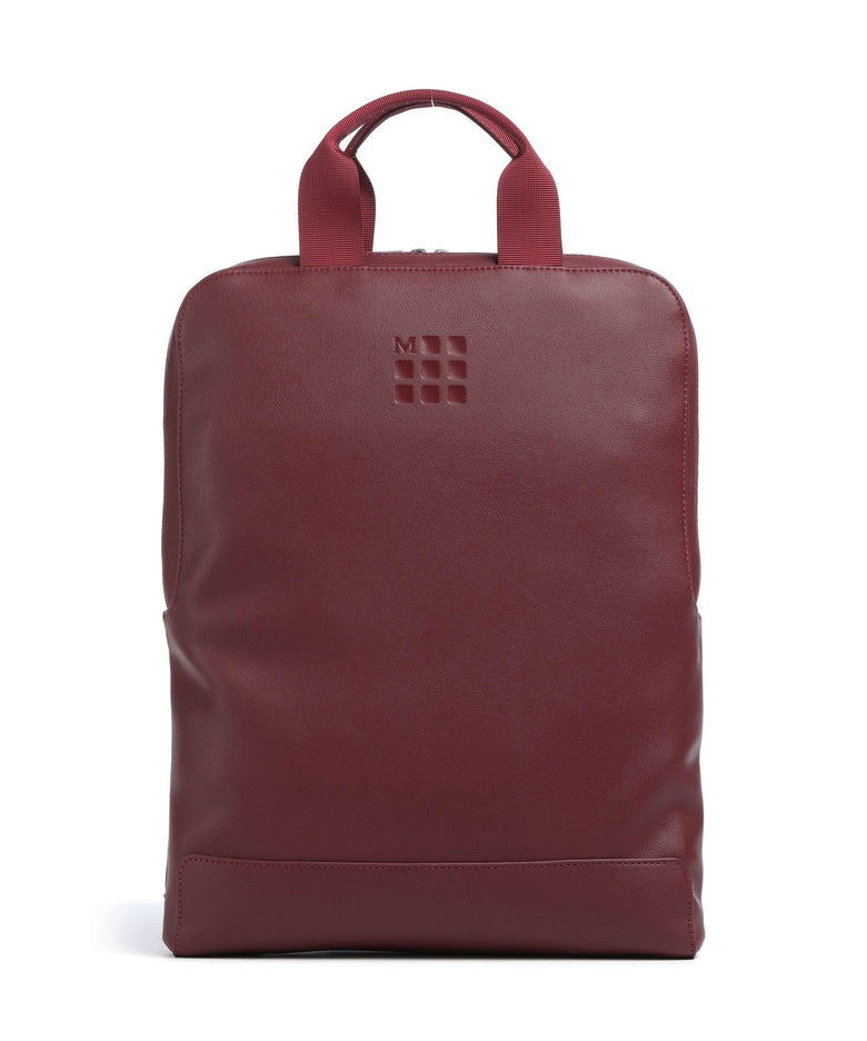 Moleskine Classic 2.0 Backpack raspberry red