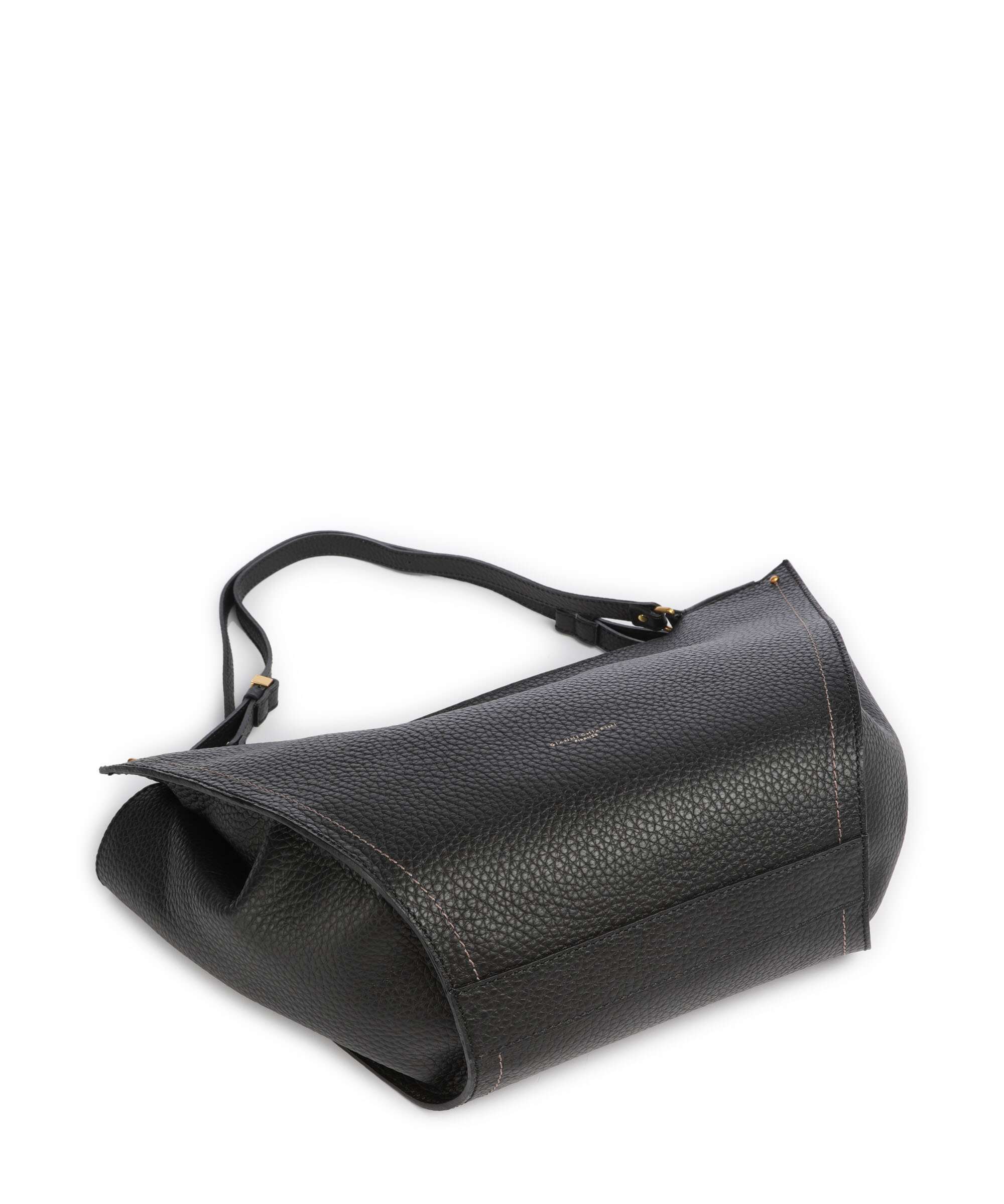 Gianni Chiarini Bloom Tote bag nero