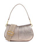 Gianni Chiarini Helena Round Schultertasche mirage