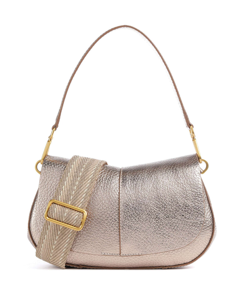 Gianni Chiarini Helena Round Shoulder bag mirage