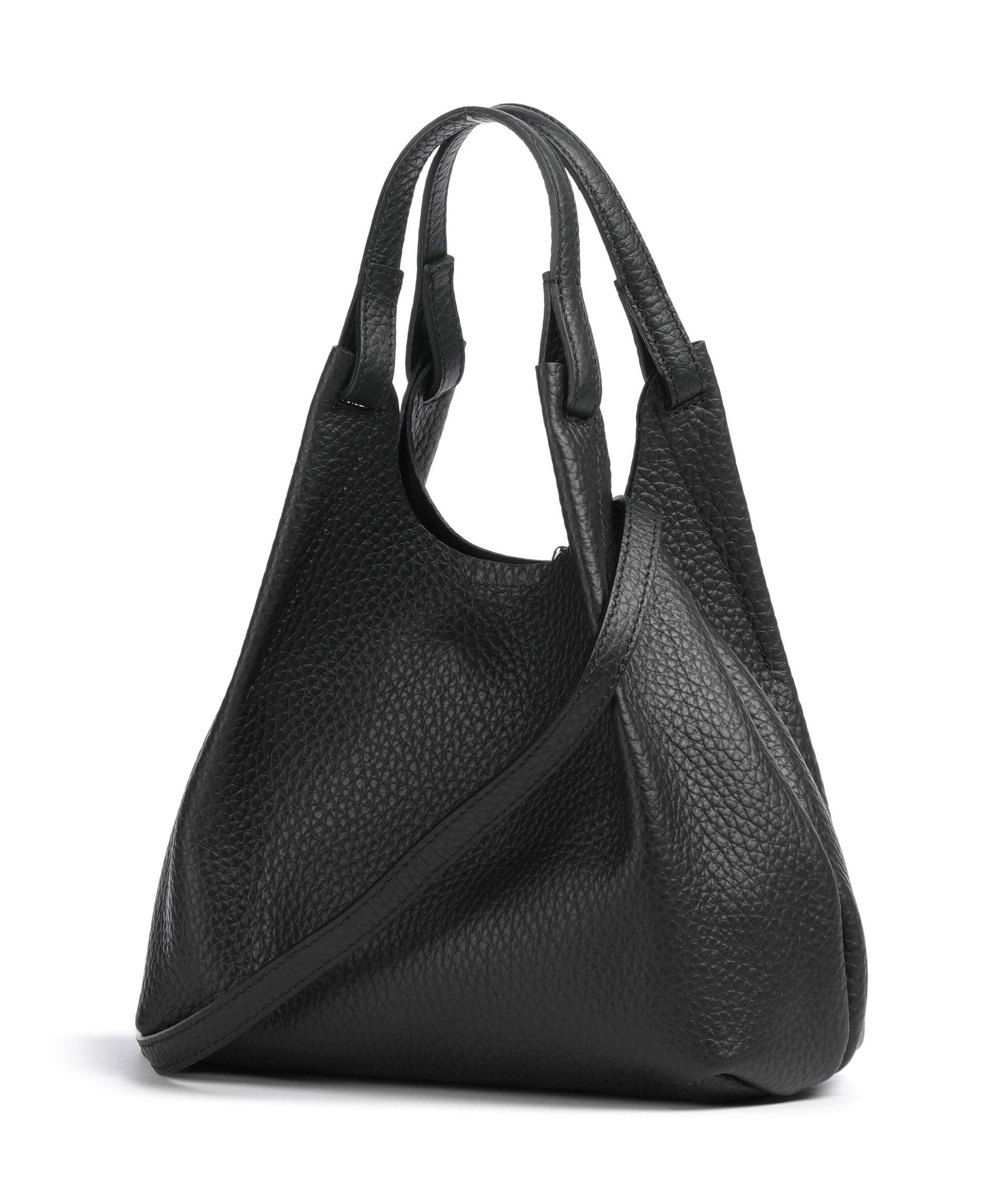 Gianni Chiarini Dua Handbag nero