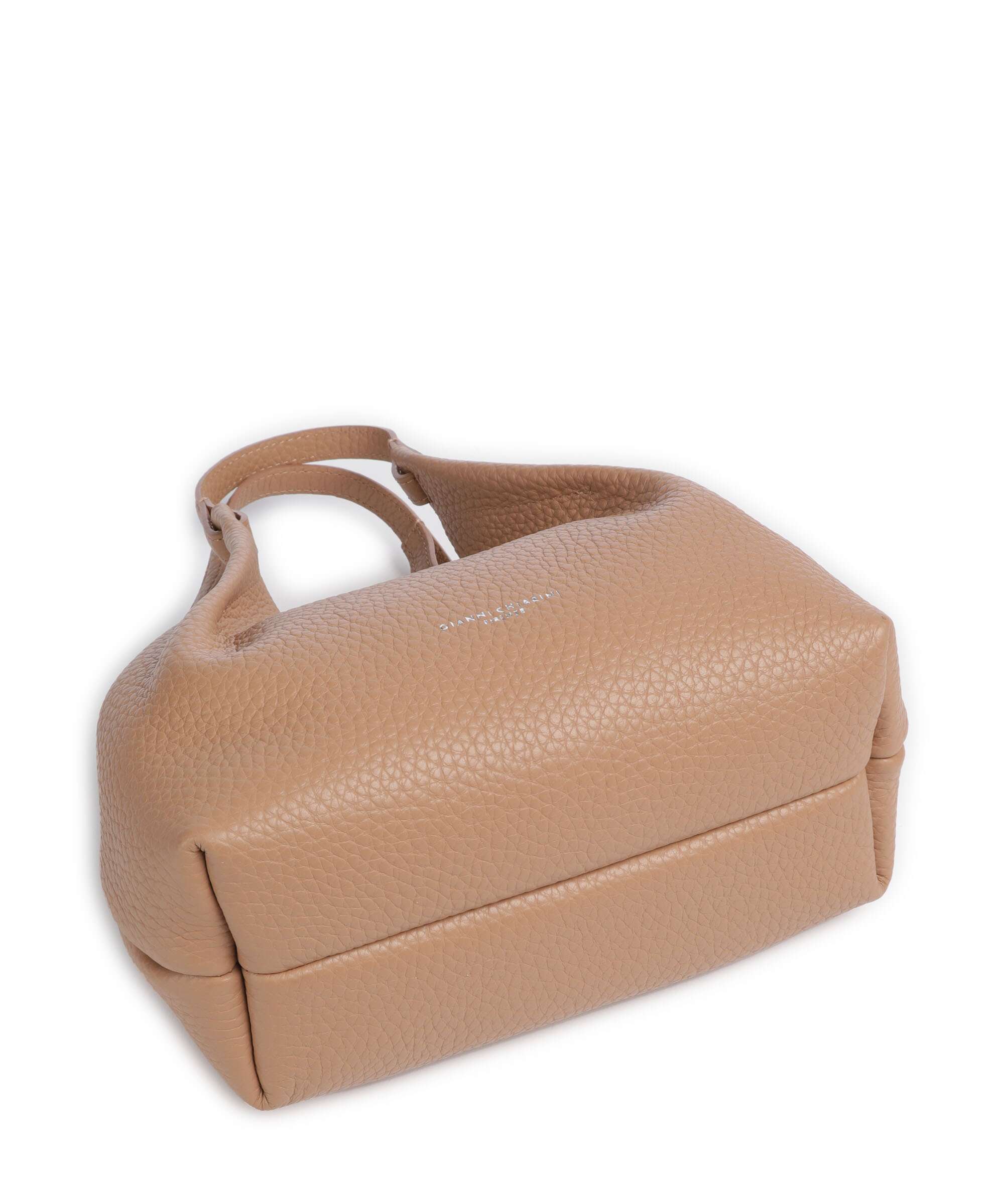 Gianni Chiarini Dua M Handbag clay