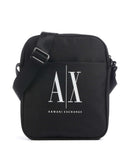 Armani Exchange Crossbody bag nero