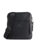 Armani Exchange Dino Borsa a tracolla nero