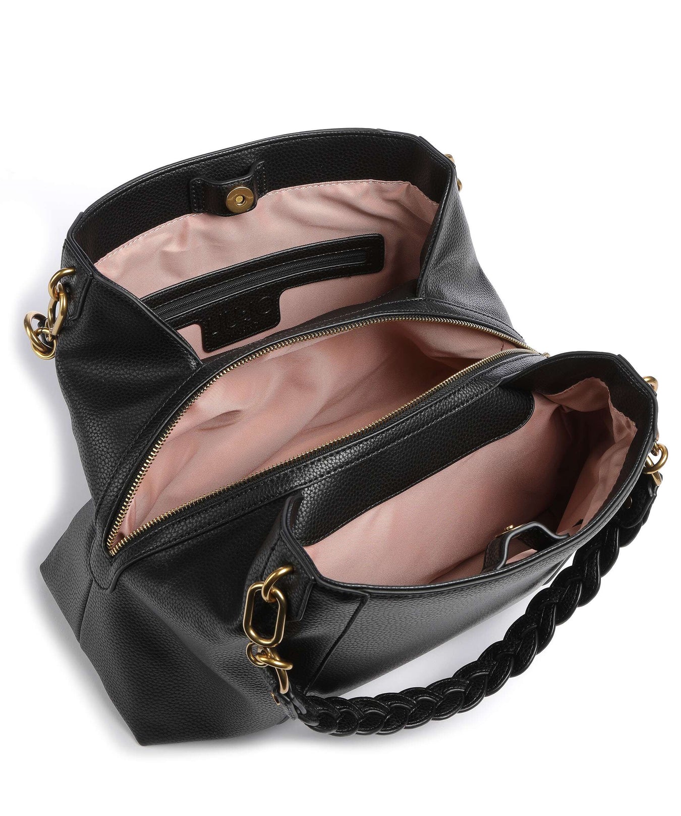 Liu Jo Arizona Hobo bag nero                          