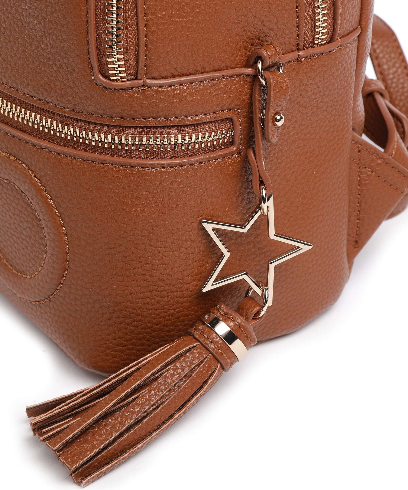 Liu Jo Logo Backpack deer                          