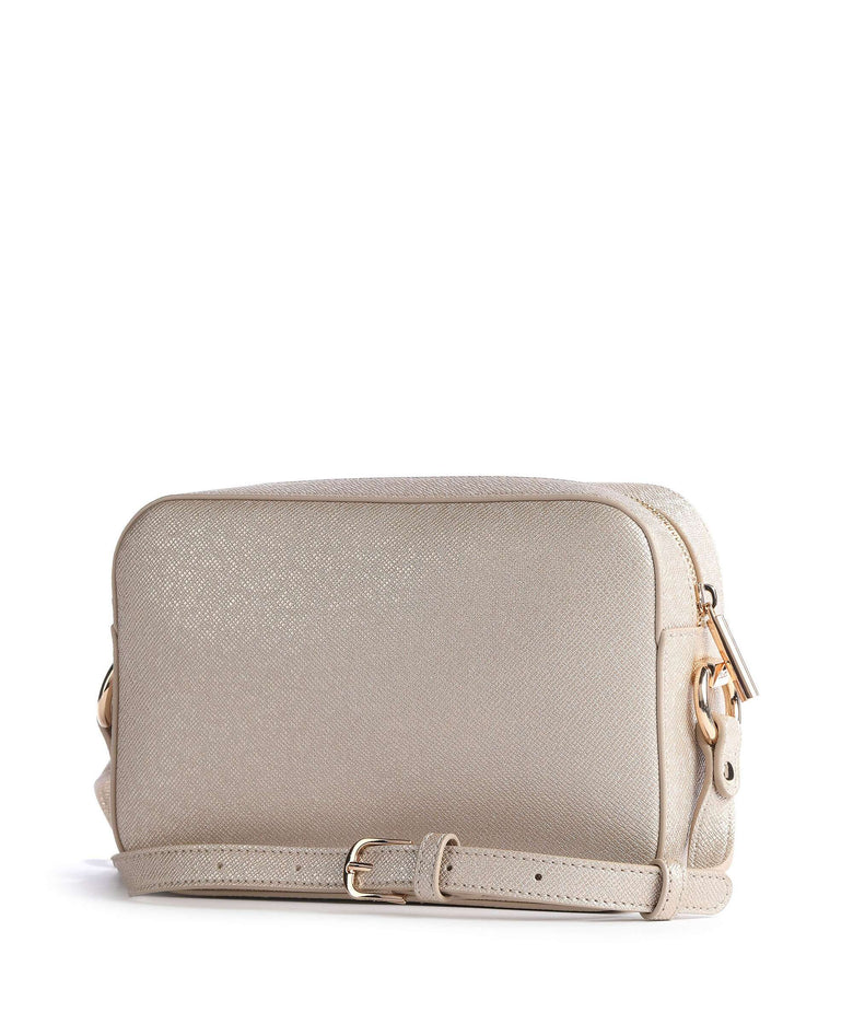 Liu Jo Manhattan Crossbody bag light gold                    