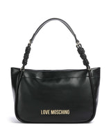 Love Moschino Tender Tote bag nero