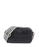 Love Moschino Ember Sac bandoulière nero