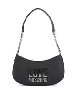 Love Moschino Prism Schultertasche nero