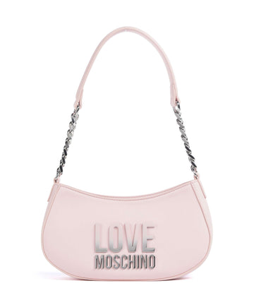 Love Moschino Prism Sac porté épaule cipria