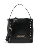 Love Moschino Timeless Handtasche nero