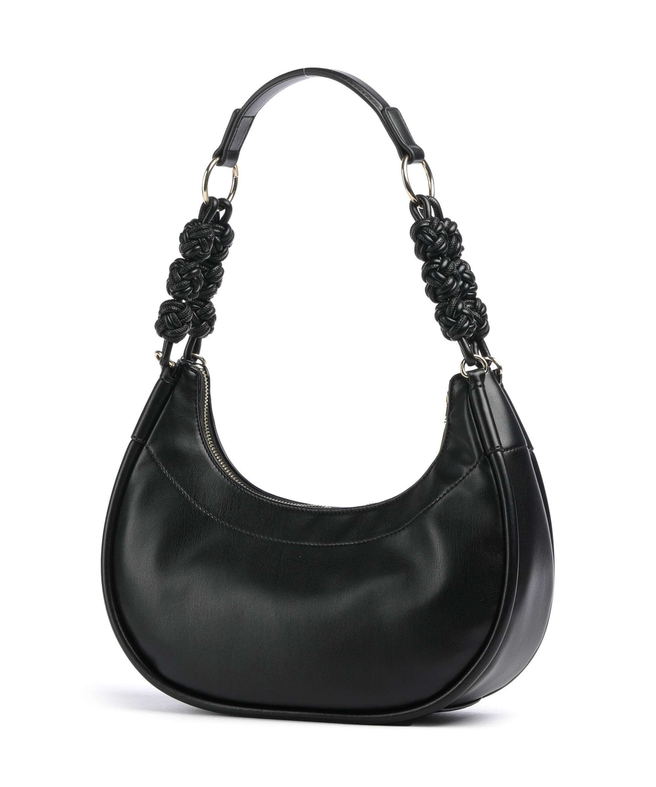 Love Moschino Tender Shoulder bag nero