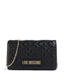 Love Moschino Smart Daily Sac bandoulière nero