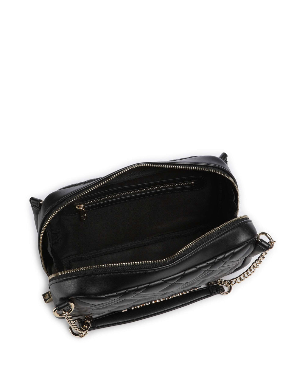 Love Moschino Quilted Shoulder bag nero