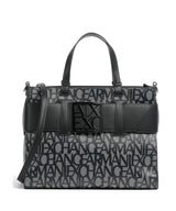 Armani Exchange Susie Handtasche beige/black