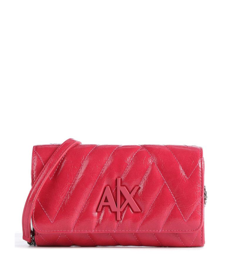 Armani Exchange Crossbody bag passion 