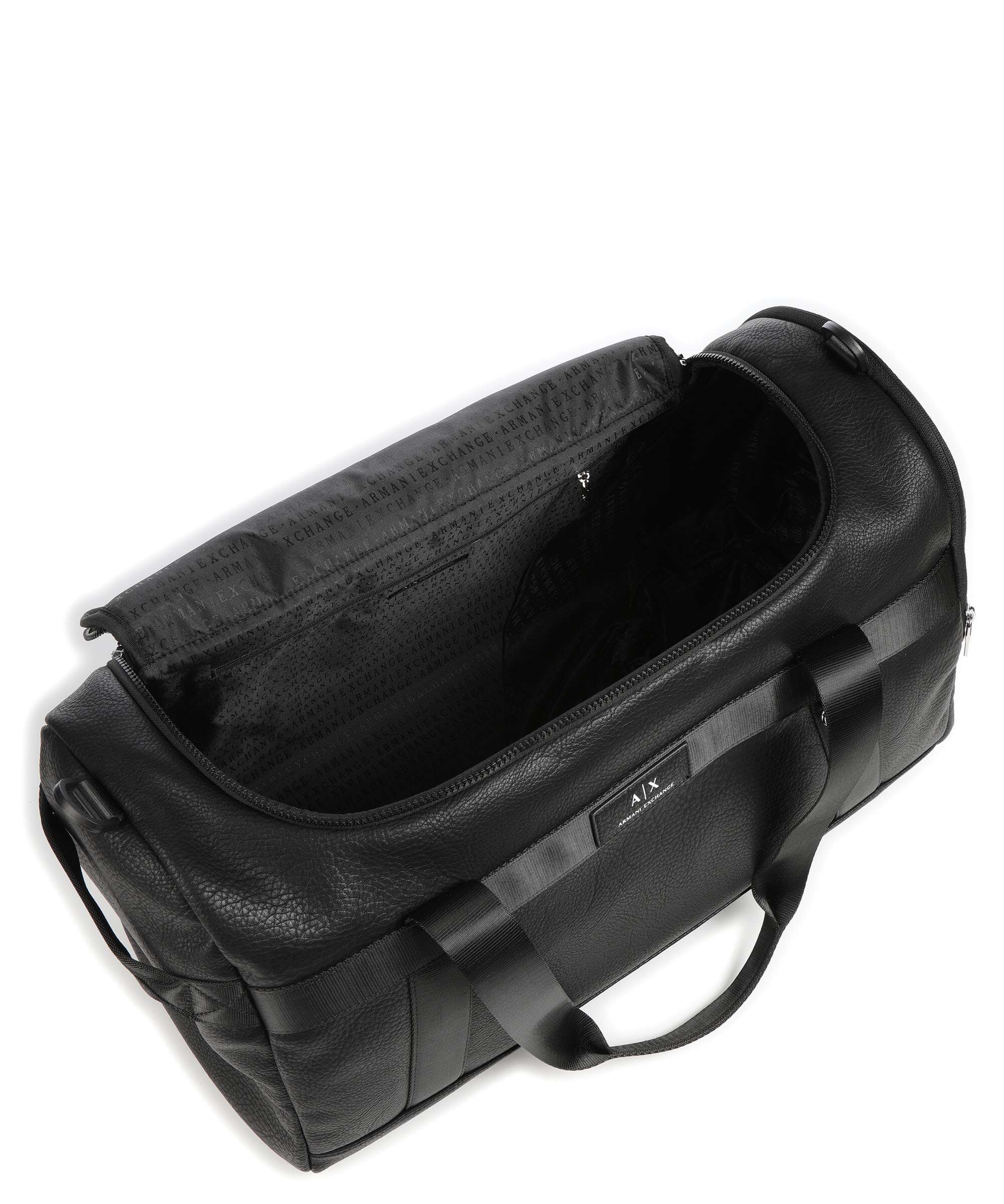 Armani Exchange Weekend bag black