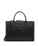 Armani Exchange Handbag black