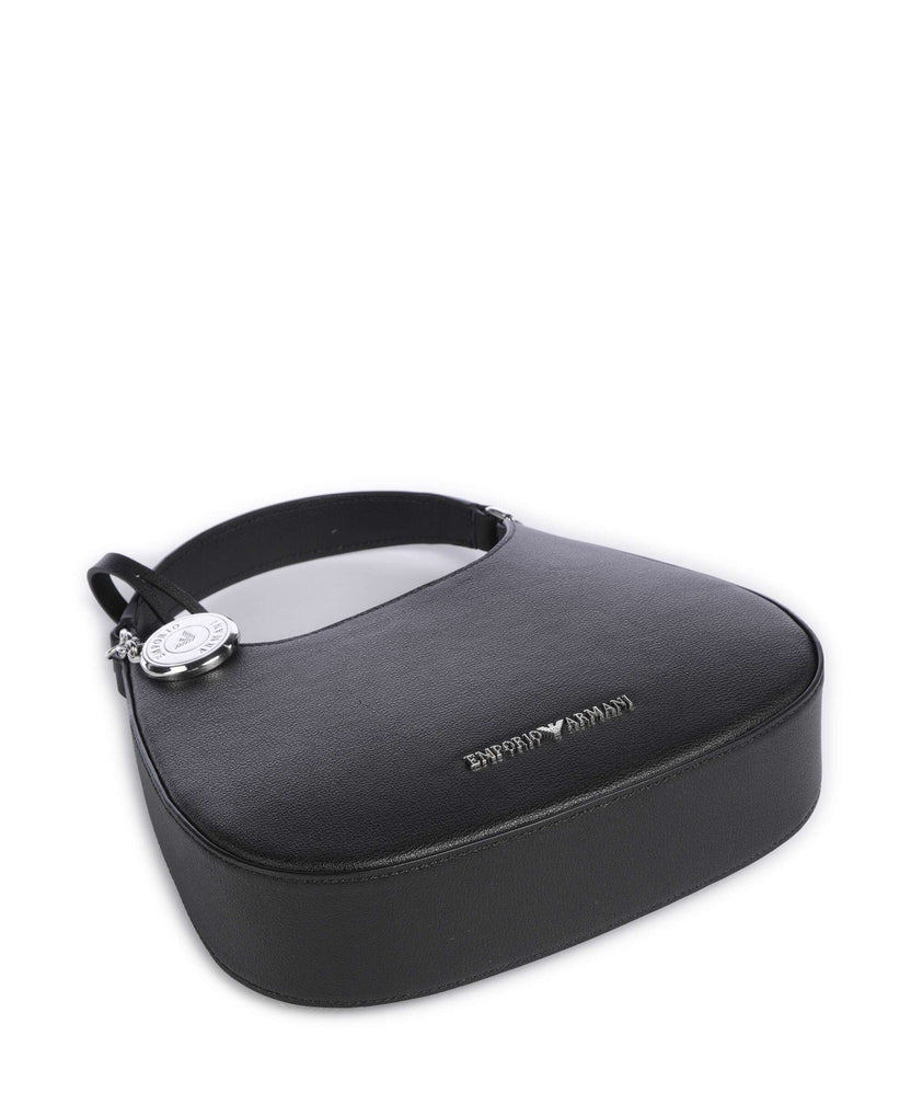 Emporio Armani Holly Handbag nero