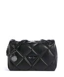 Emporio Armani Juliet Schultertasche nero