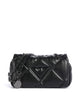 Emporio Armani Juliet Schultertasche nero
