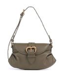 Pinko Jolene Mini Sac porté épaule scricciolo/antique gold
