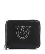 Pinko Taylor Portefeuille nero/antique gold