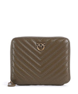Pinko Taylor Portefeuille scricciolo/antique gold