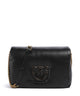 Pinko Love Click Puff Classic Sac bandoulière nero/antique gold