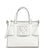 Armani Exchange Susie M Handbag optical white