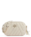 Armani Exchange Crossbody bag dusty ground