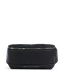 Armani Exchange Capri Sac banane black