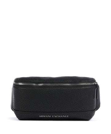 Armani Exchange Capri Gürteltasche black
