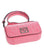Armani Exchange Liz S Crossbody bag watermelon