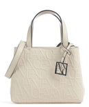 Armani Exchange Liz S Handtasche dusty ground