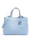 Armani Exchange Liz M Handbag blue river