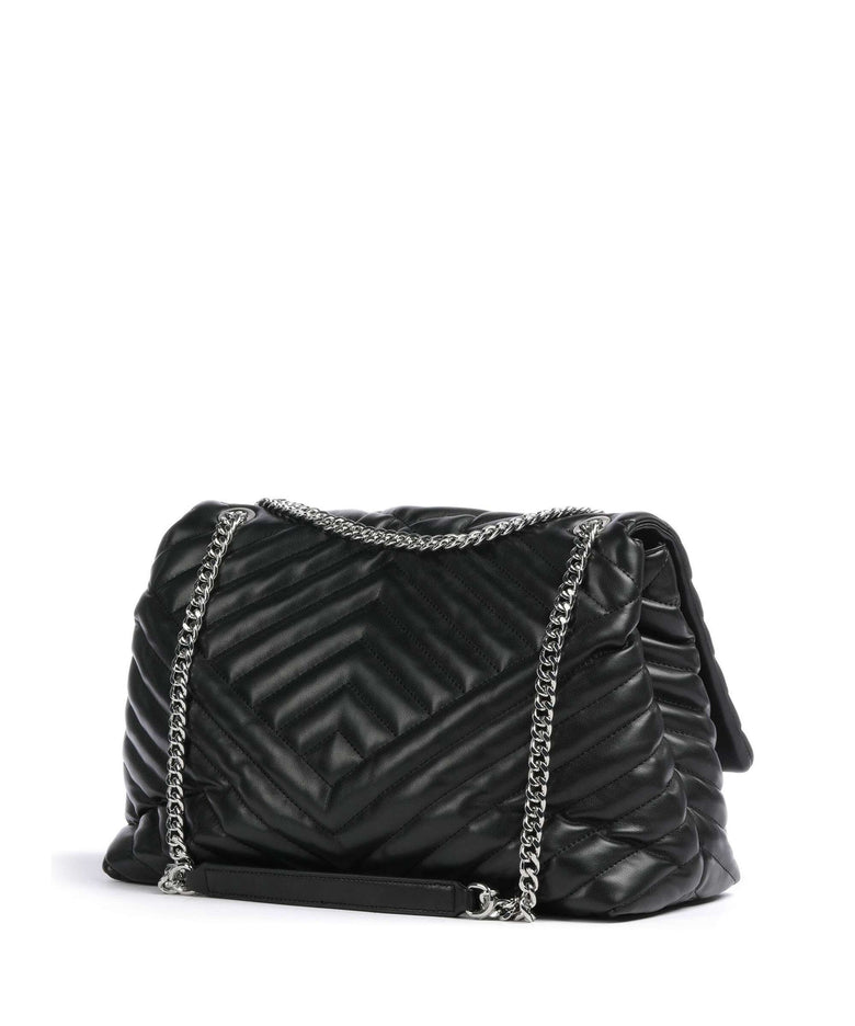 Armani Exchange Shoulder bag black
