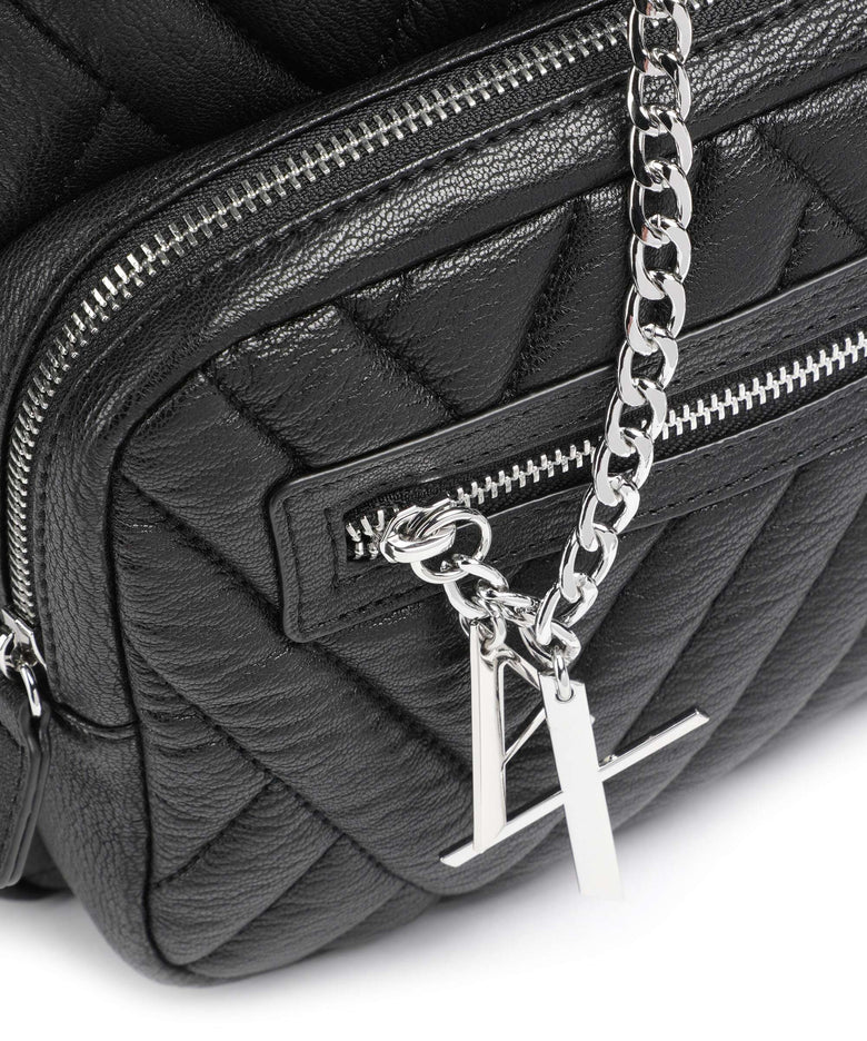 Armani Exchange Backpack black