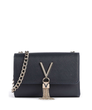 Valentino Bags Divina Sa Borsa a tracolla navy