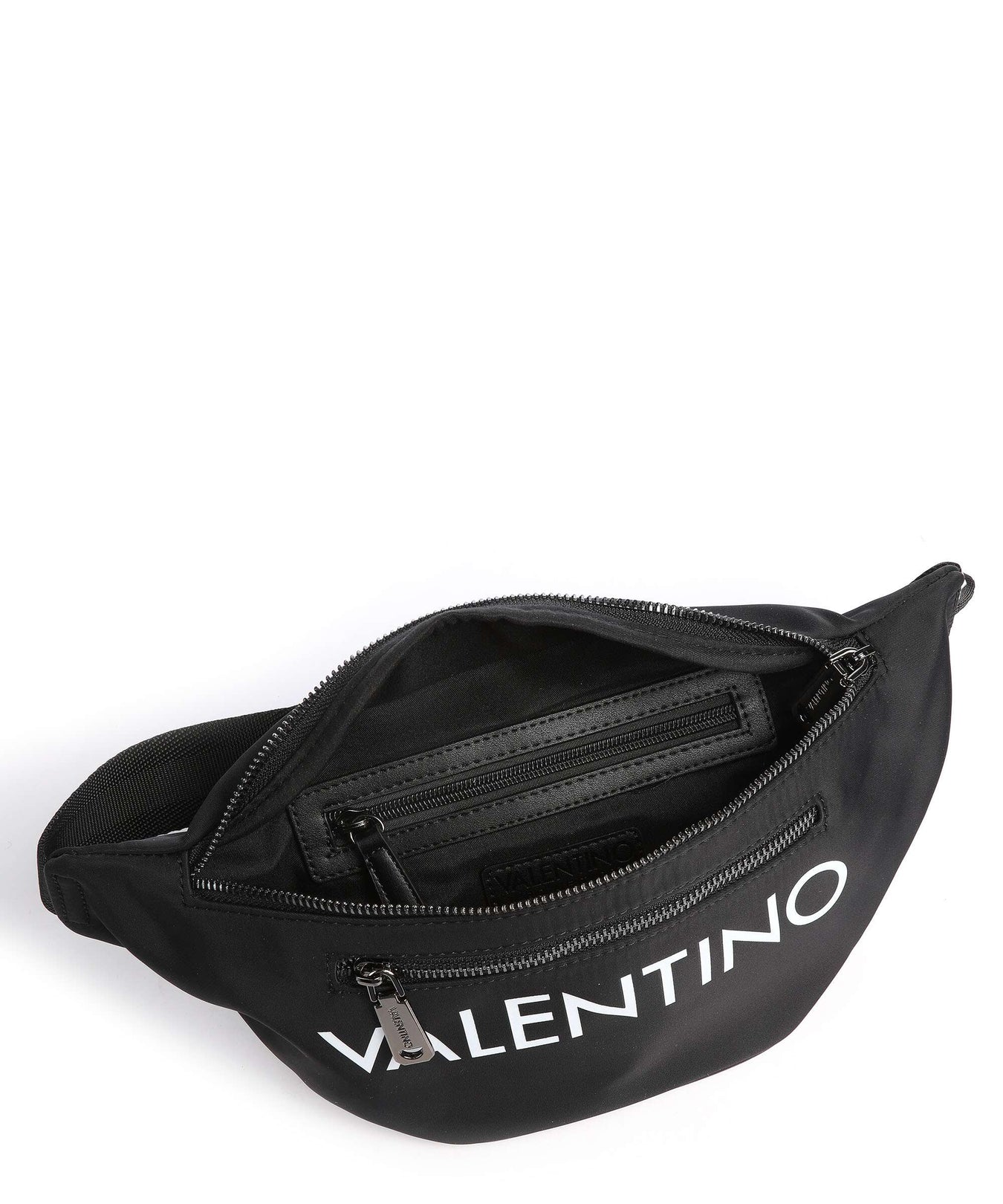 Valentino Bags Kylo Fanny pack nero