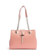 Valentino Bags Divina Borsa shopper rosa/antico