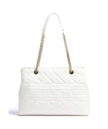 Valentino Bags Ada Borsa shopper bianco