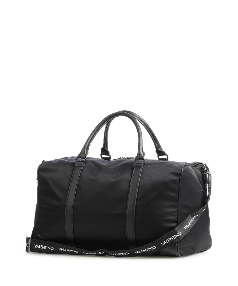 Valentino Bags Kylo Weekend bag nero