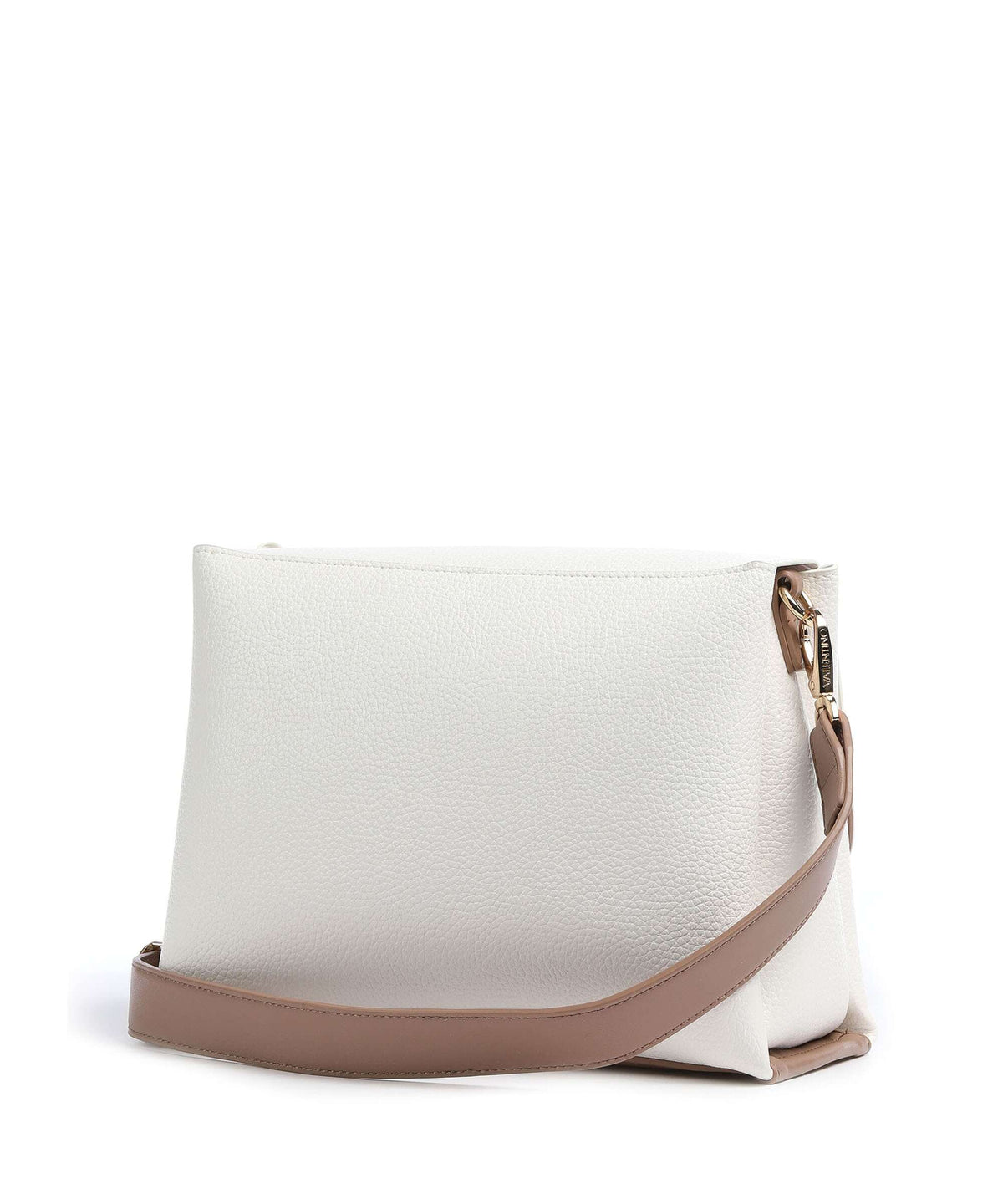 Valentino Bags Alexia Crossbody bag bianc/cuoi