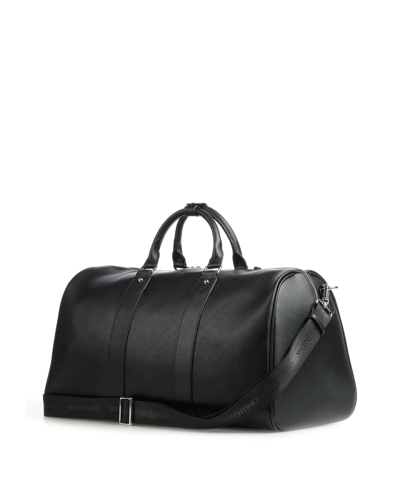 Valentino Bags Marnier Weekend bag nero
